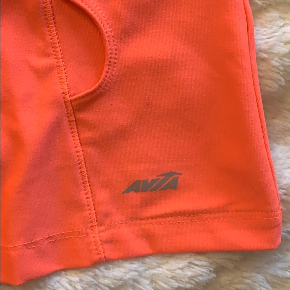 Avia Racerback Workout Top - Picture 2 of 4